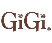 It is a logo for a company called gigi.