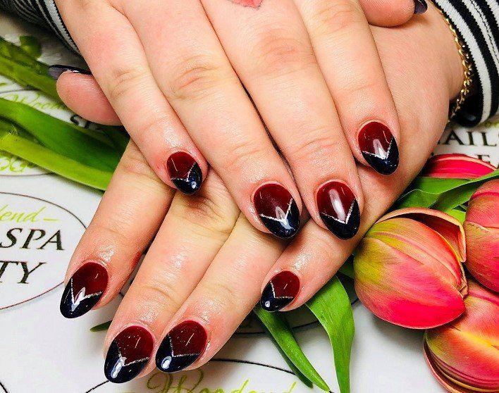 manicure