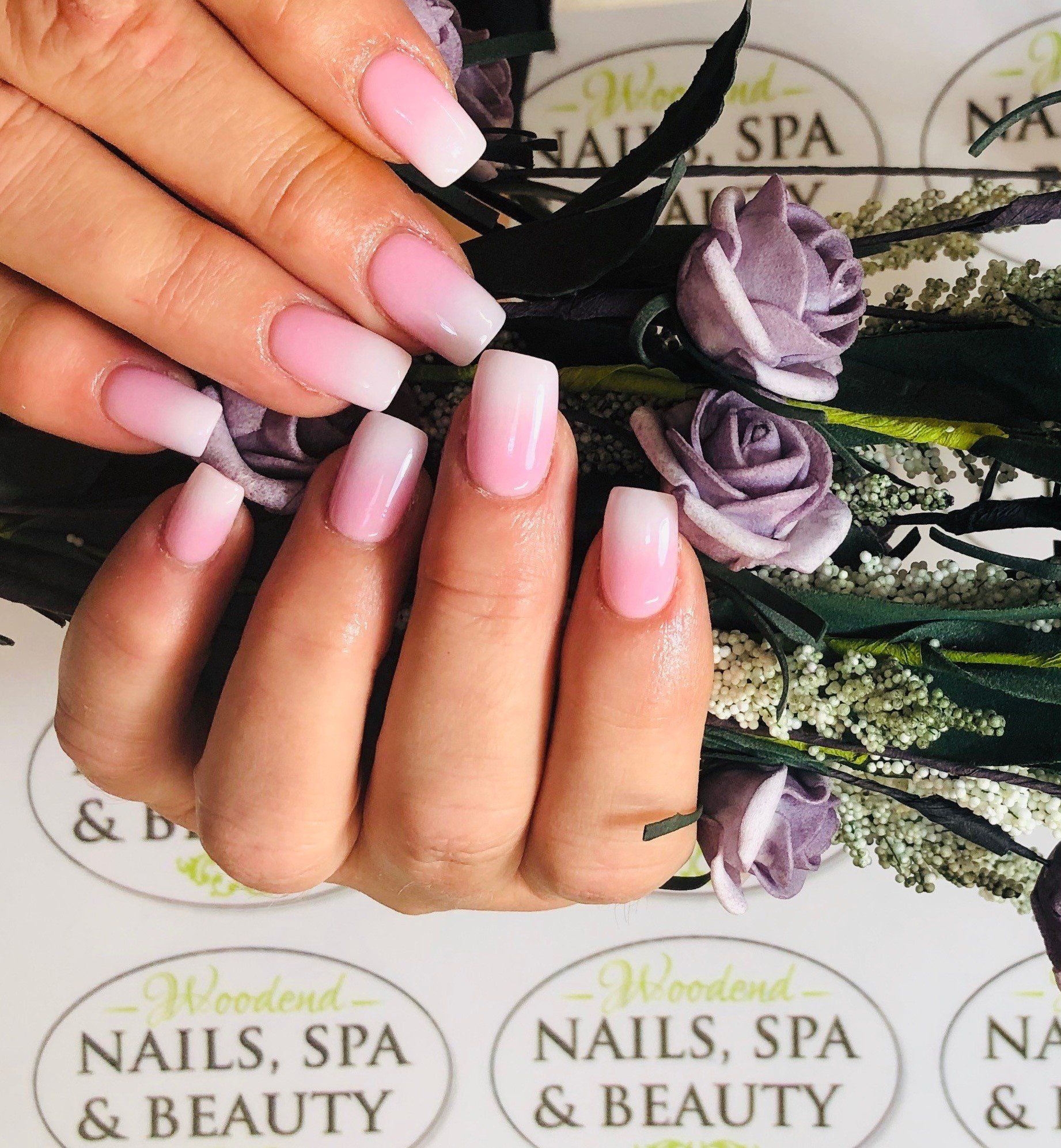 nail art