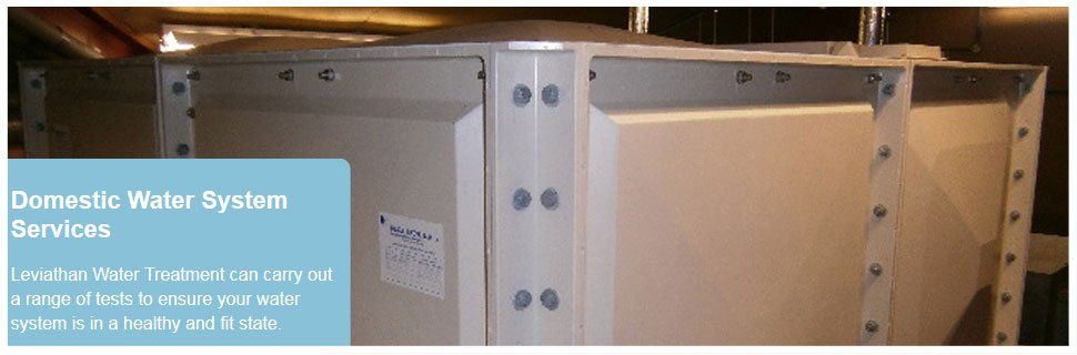 For water treatment in Kent call 01732 440 498 For water treatment in Kent call 01732 440 498
