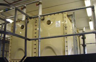 For water treatment in Kent call 01732 440 498 Cleaning