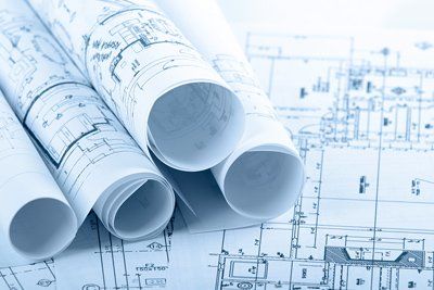 Blueprints Blueprints