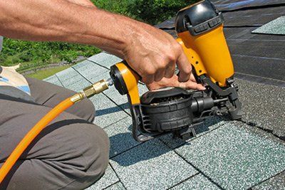 Roof Installation Roof Installation