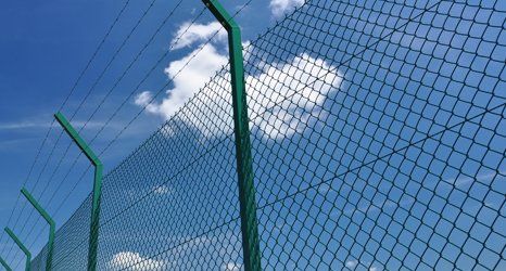 Private fencing