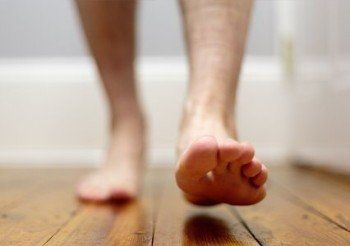 diabetic foot care
