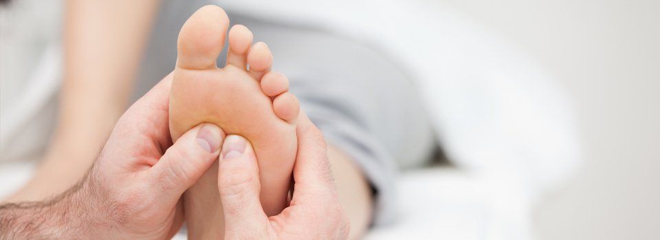 verrucae treatment