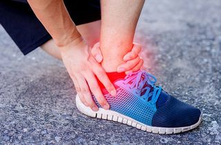 ingrown toenails