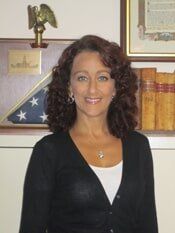 Marie E. St. Cyr