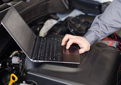 garage services