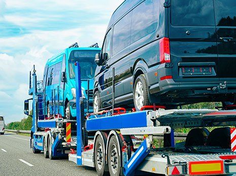 Towing Services — Belle Vernon, PA — Big Tom's Custom Motorcycle Towing Services — Belle Vernon, PA — Big Tom's Custom Motorcycle