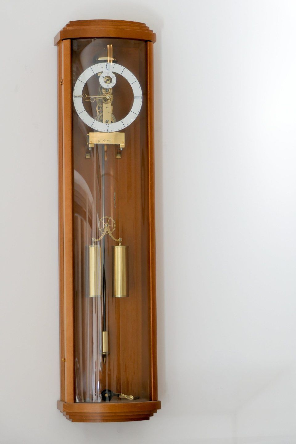 wall clock