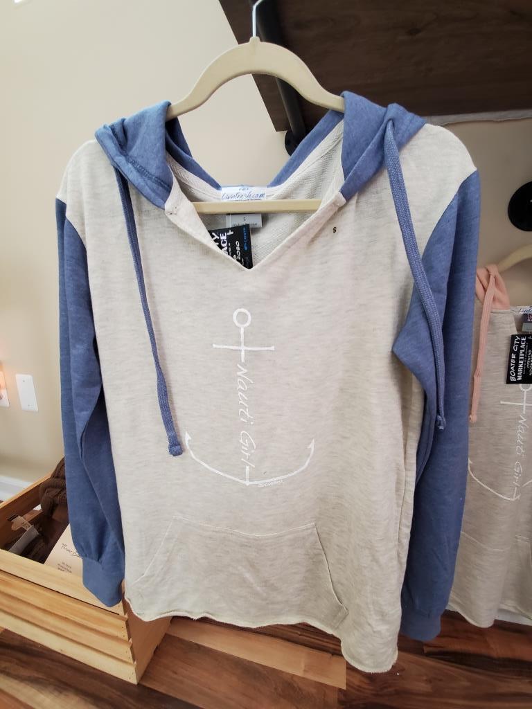 Boater City Marketplace Coastal Apparel sold in New Baltimore, MI