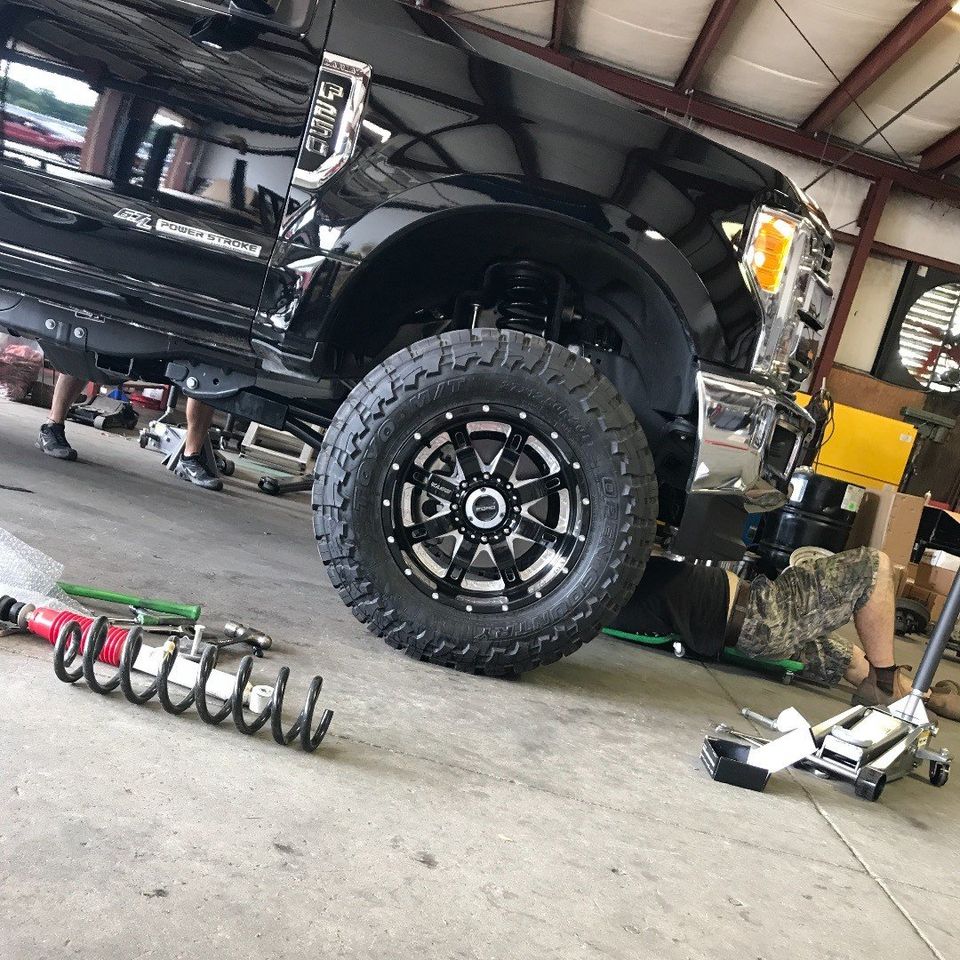Trailer Hitches — Sample Hitches in Duluth, GA Trailer Hitches — Sample Hitches in Duluth, GA