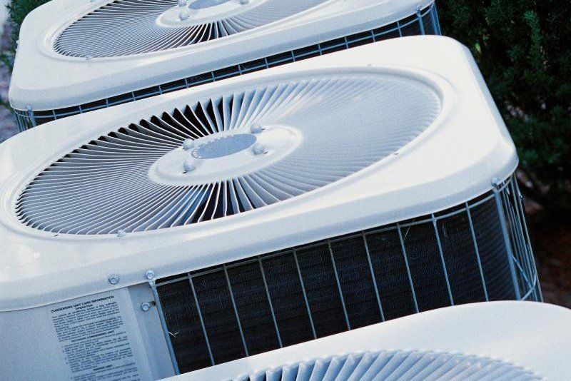 Residential HVAC Services
