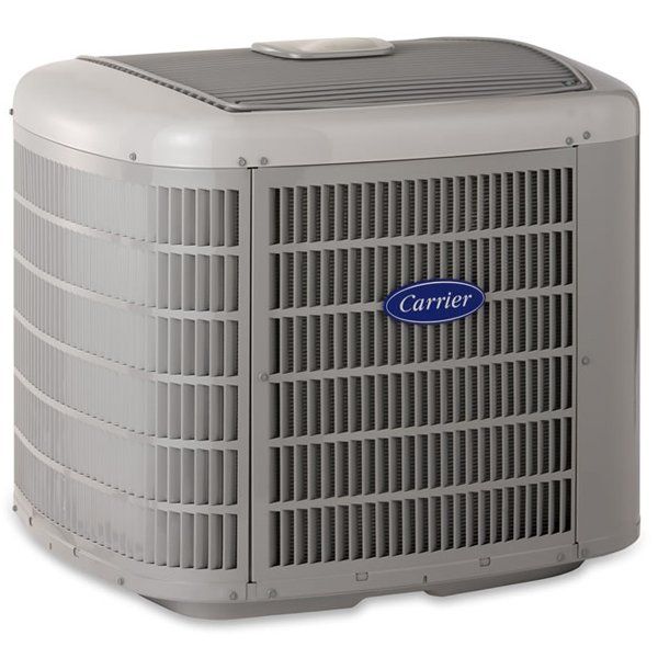 Carrier Air Conditioning Unit