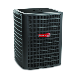 Goodman Air Conditioning Unit