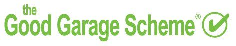the Good Garage Scheme logo