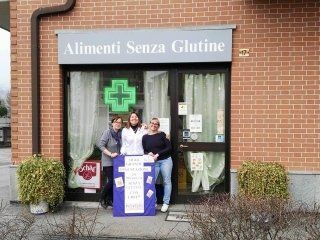 insegna farmacia