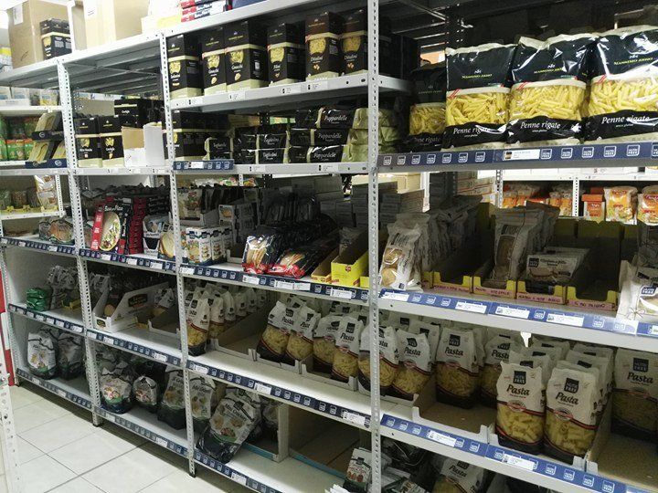 prodotti senza glutine