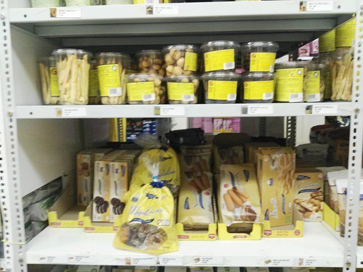 prodotti per celiaci