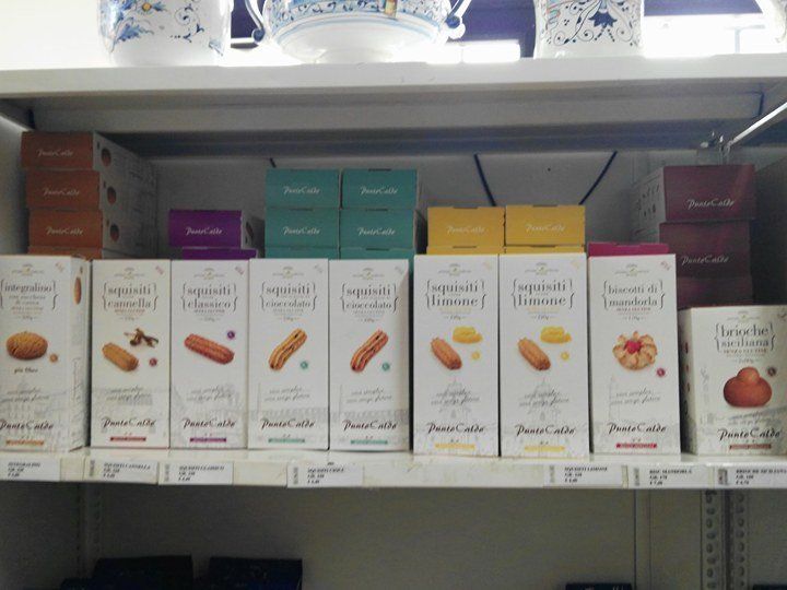 dolci per intollerante al glutine