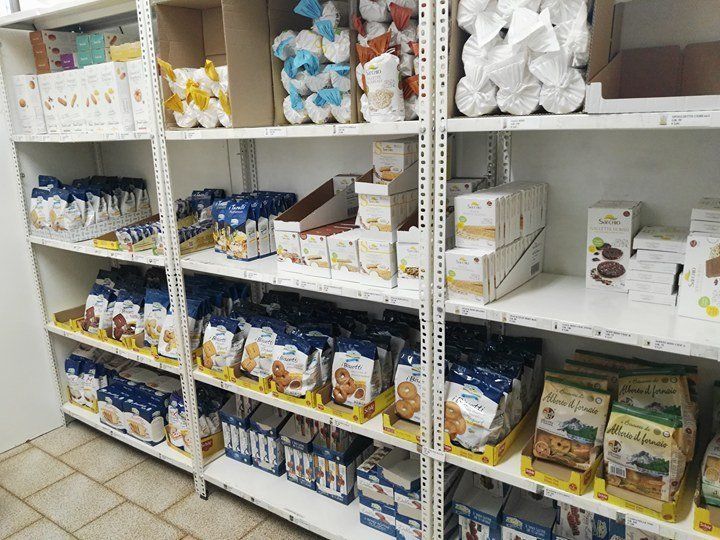 prodotti per diabetici