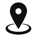 Icona – Geolocalizzazione