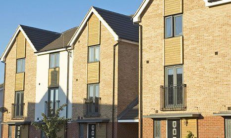 Domestic conveyancing services