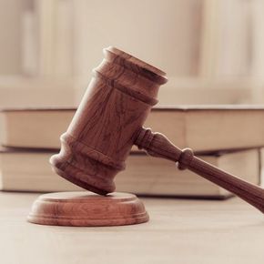 Legal advice