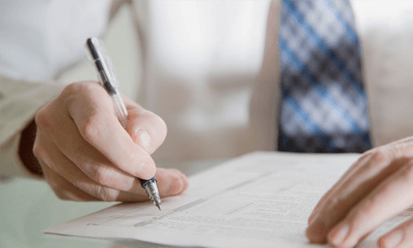 Lease extensions
