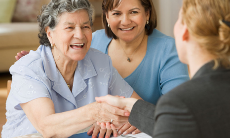 Advice on inheritance tax