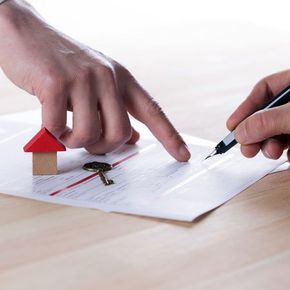 Residential conveyancing