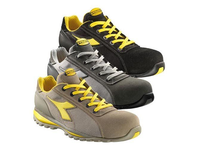 scarpe antinfortunio