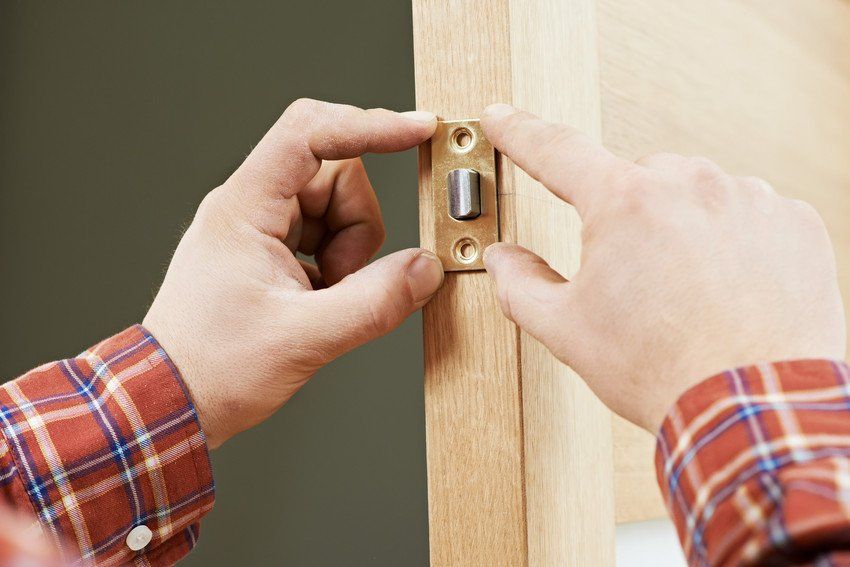 Lock Fitting