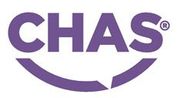 CHAS logo