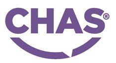 CHAS logo