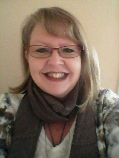 Julie Greensmith Hypnotherapist