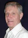 Steve Nuthall Massage Therapist