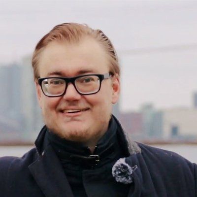 Melvin Meijer videograaf