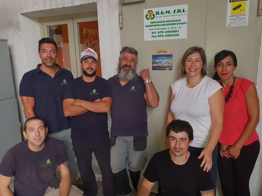 staff