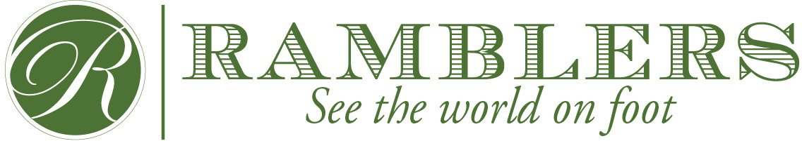 Ramblers Walking Tours