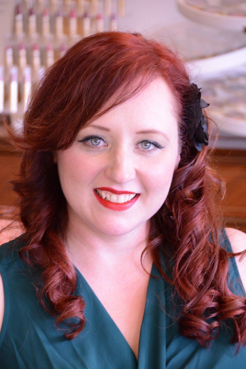 Tracy C, Licensed Massage Therapist