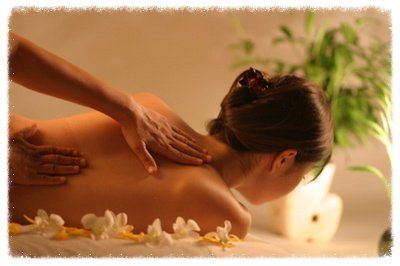 Massage & Scrubs