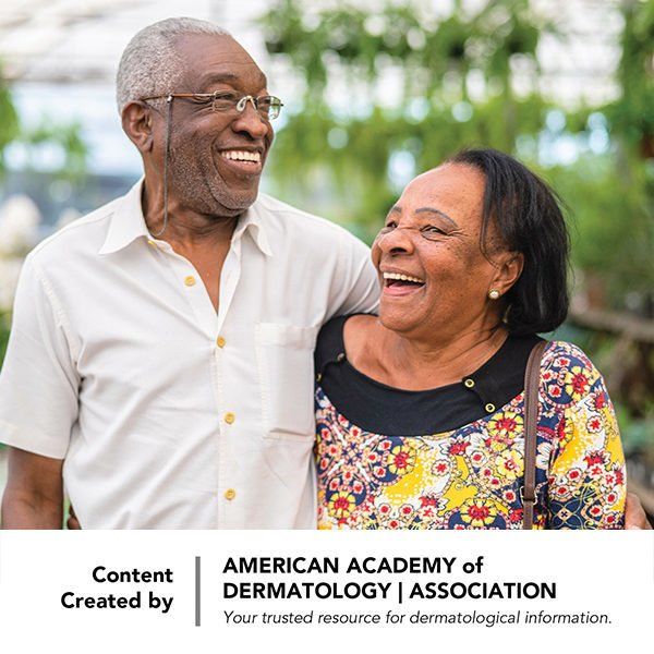 Psoriasis After 65