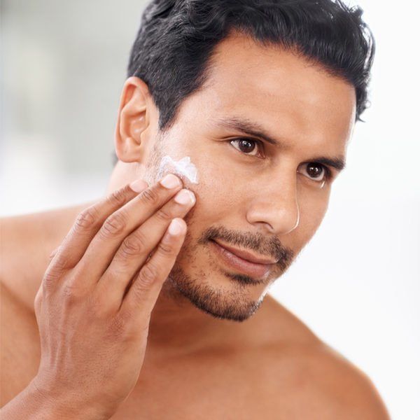 ACNE TREATMENTS