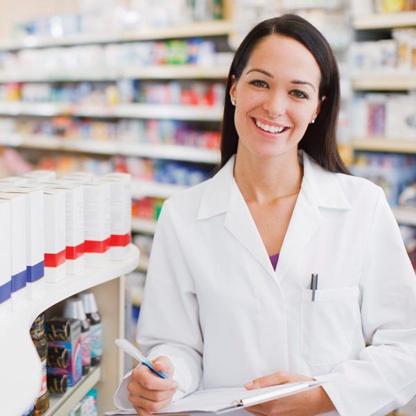 Over the counter acne products