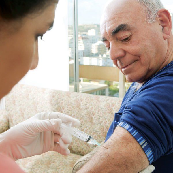 Shingles Vaccine