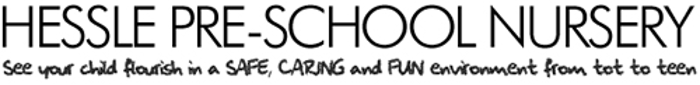 Hessle Pre-School Nursery