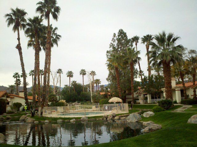 Beautiful Landscape, landscape installation in Thousand Palms, CA