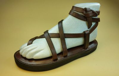 ankle starp sandals